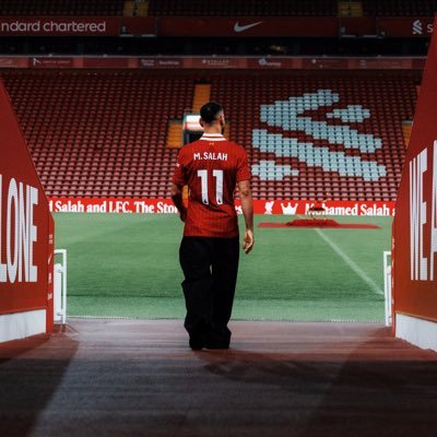 anfieldboy9870's profile picture. I live for Liverpool ❤️