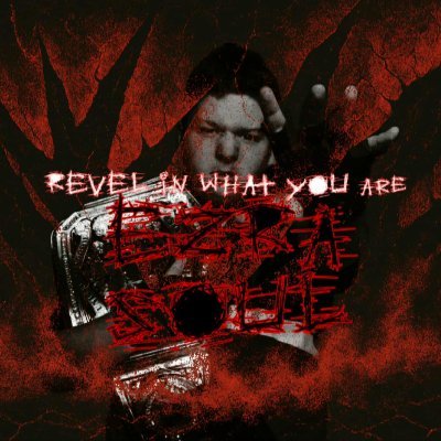 Those who believe they're tough are weak, and those who are weak lose their way. Those who are truly evil will always find the best way, good, bad, or evil!