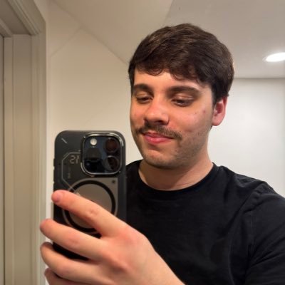 fabiodcn's profile picture. luxembourg | 23