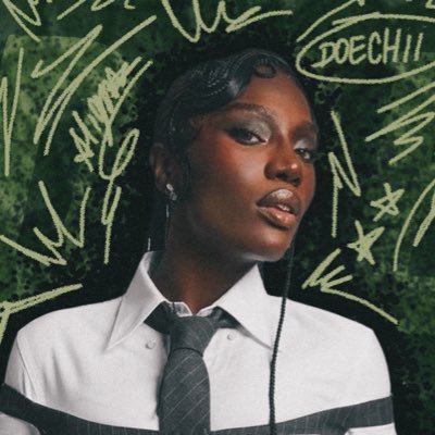 Sua principal fonte de memes e informações não confiáveis sobre a Grammy Winner Doechii.