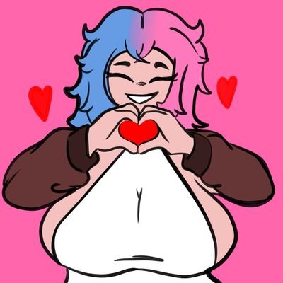 Hexia a person who likes heavy bottom girls, yandere , and #Vore and #vorerp
Temp: 2 Perma: 1