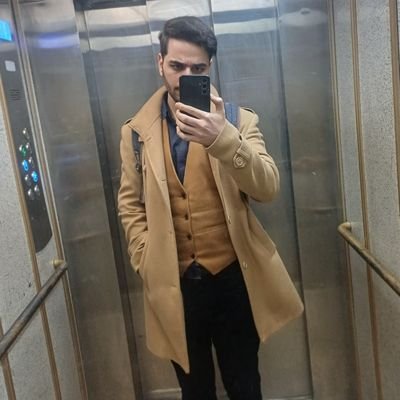 Hossein_B_80's profile picture. دانشجوی ارشد روابط بین‌الملل شهید بهشتی