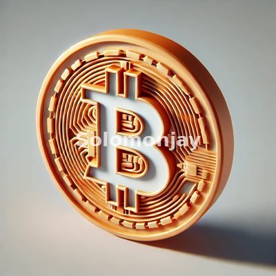 solomonjay168's profile picture. 2021年11月牛尾入坑，什麼都不懂，賠的一乾二淨。花了一年建立自己的交易系統，只交易比特幣，這裡就是一個寫筆記的地方。