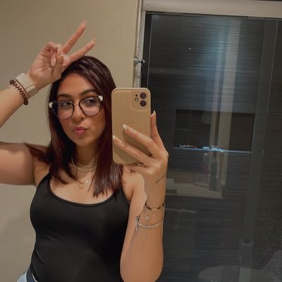 angiesossac's profile picture. she/her/hers 🏳️‍🌈 | michi lover