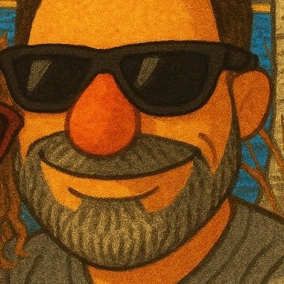 #Bitcoin the digital gold, #ADA, #COTI and #COPI great projects. Music: AC/DC, Van Halen, Metallica, Trust…
