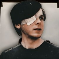 ➤; 𝕯𝘦𝘢𝘳 𝕮𝘈𝘙𝘓... (@howltsgottabe) 's Twitter Profile Photo