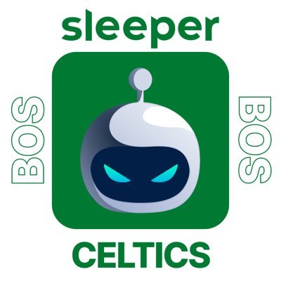 SleeperCeltics's profile picture. Celtics News, Highlights, Rumors & more from @SleeperHQ & #SleeperApp 🏀