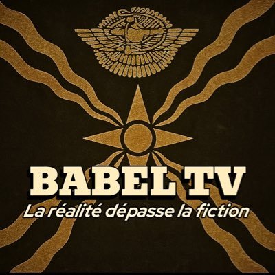 📺 L’information au quotidien 🧠Libre penseur ⚠️Esprit critique ❤️Assyrien-chaldéen