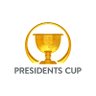 PresidentsCup's profile picture. Official account of the Presidents Cup, held at Medinah Country Club, September 22-27, 2026