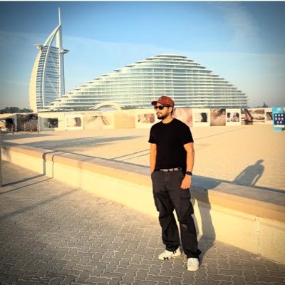 minnat_sheikh's profile picture. Marketing Coach | Digital Greater