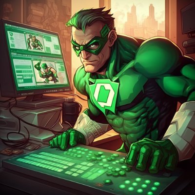 murteas's profile picture. Husband | Father | Software Engineer