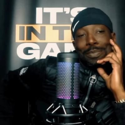 Denny 🎙️ 🇬🇭 Profile