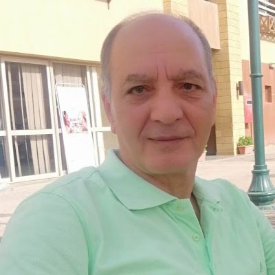 GamalAm19445561's profile picture. 