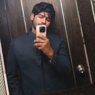 Ayurved||GMC- AM SION(mumbai) |Ex-Entrepreneur||e-commerce https://t.co/isZIwEnRPQ
Bitcoin millionaire 💲
Stock investment💰