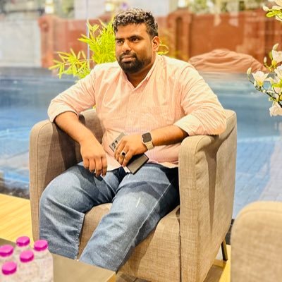 🇮🇳 പ്രവാസി🇸🇦🇧🇭🇶🇦|SKSSF | രാഷ്ട്രീയം @iumlofficial
Proud malayali,Tweets R Strictly Personal, RTs R Not endorsement