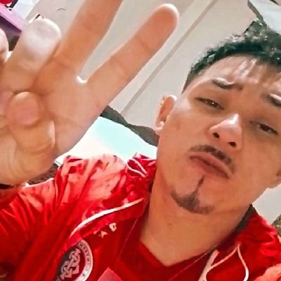 BEBO E CANTO PELO INTER🔴⚪
ESCORPIANO ♏
24 anos