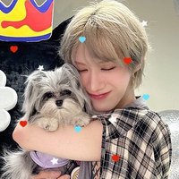 ʏᴏᴜ ᴅᴏ ᴍᴀᴛᴛᴇʀ ʙᴀʙᴇ ♡‧₊˚ (@annjida) 's Twitter Profile Photo