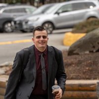 Gideon Hill (@_gideonhill) 's Twitter Profile