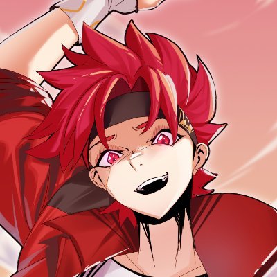 Omnion Prime | 🕶ଳ💌🐙さんのプロフィール画像