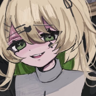 椎葉 わた︎︎ ☁︎︎*.@ログアウトさんのプロフィール画像