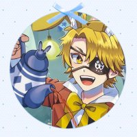 眼帯 (@1o25_tpoint) 's Twitter Profile