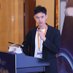 Jonathan Jingnan Zhang (@zxjn642) Twitter profile photo Jonathan Jingnan Zhang (@zxjn642) Twitter profile photo