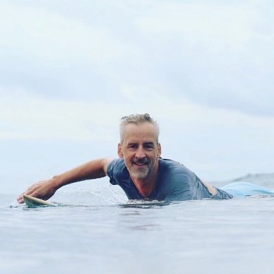 VNosara's profile picture. Plastics recycling entrepreneur, environmentalist, anti-greenwashing advocate, surfer, fisherman and family man.