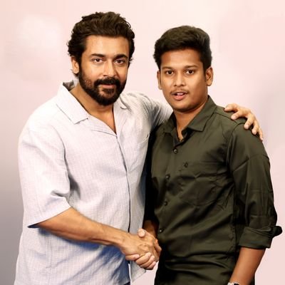 District incharge-Tirupur South Youthwing Suriya Fans Club 👍🏻|Anbaavea Irupoam|
இயன்றதை செய்வோம்!இல்லாதவற்கே!
#Dharapuram ⚖️ #Thalaivar 🤘🏻 #CSK💛