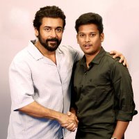 ɢᴜʜᴀɴ ʀᴇᴛʀᴏ (@guhansuriya) 's Twitter Profile Photo ɢᴜʜᴀɴ ʀᴇᴛʀᴏ (@guhansuriya) 's Twitter Profile Photo