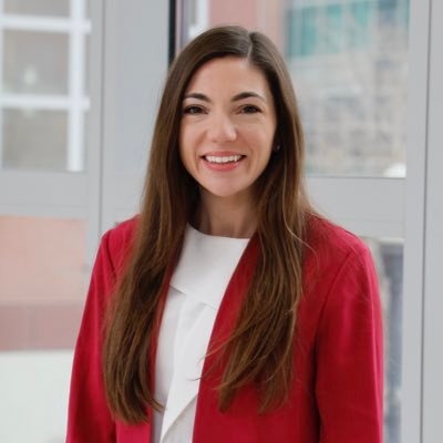 Nerea Lopetegui-Lia, MD Profile