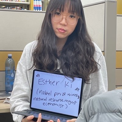 estherrrkiii's profile picture. hi i really like u (and federalist 47)