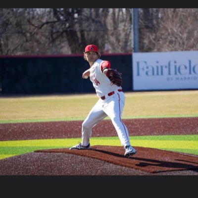 Tyler Stolfich Profile