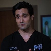 𝘊𝘳𝘰𝘤𝘬𝘦𝘵𝘵 𝘔𝘢𝘳𝘤𝘦𝘭. (@sxutherndoc) Twitter profile photo