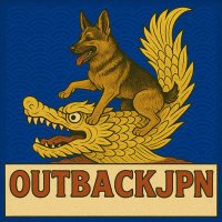 OUTBACKJPN 《INGRESS RESISTANCE》 (@outbackjpn) 's Twitter Profile Photo OUTBACKJPN 《INGRESS RESISTANCE》 (@outbackjpn) 's Twitter Profile Photo
