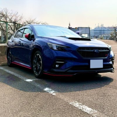 BBY0012's profile picture. よろしくお願いします😁#SUBARU #レヴォーグ #スバル好きな人と繋がりたい instagram→@ ikedacity