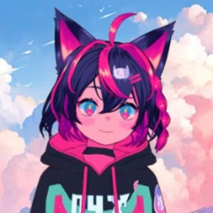 Hi im Azuri | EN VTuber |
24 | Cosmic Dreamer | Soon™
Streaming stardust + chaos | #AzuriLive #ArtsOfAzuri
Debuting soon… are you ready to dream?