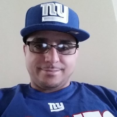 New York Giants,New York Mets,New York Rangers,New York Knicks! Biggest Fan For Life!