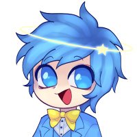 Ghosty_dev (@ghosty_dev2) 's Twitter Profile