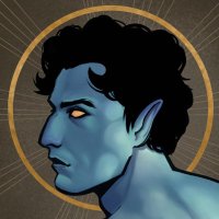Khepri (@jocularfool) 's Twitter Profile