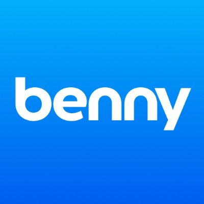bennyapp_'s profile picture. don't find true love, find cute outfits