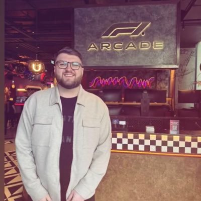 JamesOConnorWBA's profile picture. Lifes what you make of it!