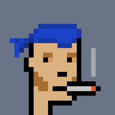 raoulduk3_eth's profile picture. NFTs and Crypto since 2020/2021 - Computer enthusiast since 1994