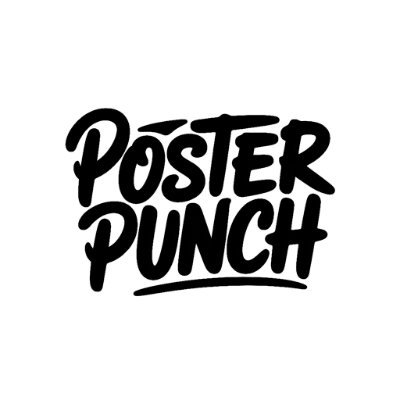 🎨 Graphic Designer/Web Designer ✉️ contact.posterpunch@gmail.com or DM for commisions