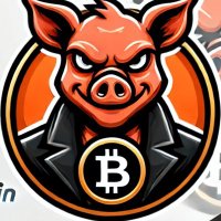 BTC_PIG (@btc_pig) 's Twitter Profile