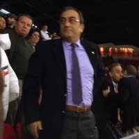 Cibara iyi bir yönetici olsaydı... (@cibaraistifa) 's Twitter Profile