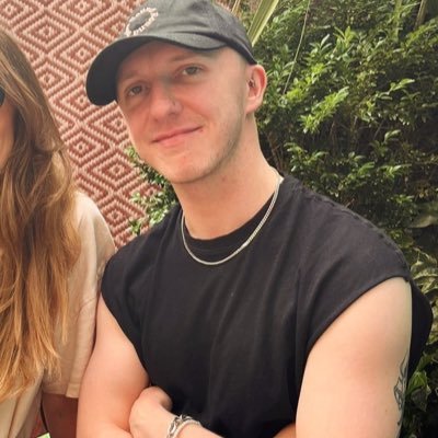 Tonybai90's profile picture. 