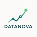 DataNova (@datanovaa) Twitter profile photo DataNova (@datanovaa) Twitter profile photo