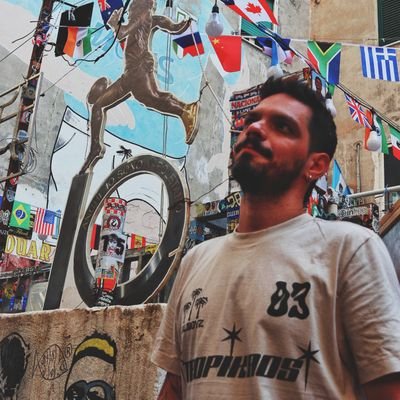 Pevê Azevedoさんのプロフィール画像