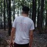 Fabiconni's profile picture. The Lord is my I.                                                             

Romans 8:31                             STEEL RAIN 🐦‍🔥