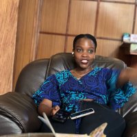 Rabwoni Laura (@laurarabwoni) 's Twitter Profile Photo